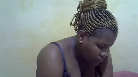 taliah254 online show from September 13, 4:15 am