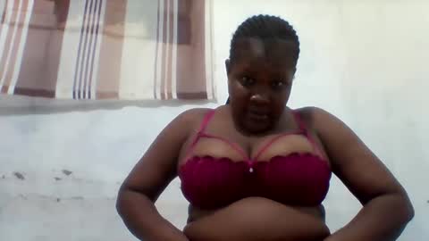 taliah254 online show from December 5, 4:16 pm