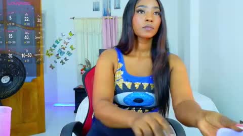 taliana  modelo independiente online show from February 22, 12:58 am