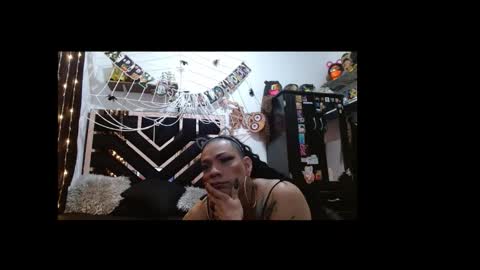 talianha online show from October 27, 11:38 pm