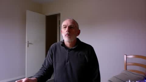 Jack Pierrot online show from January 16, 2:15 pm