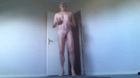 Jack Pierrot online show from February 7, 8:39 am