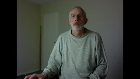 Jack Pierrot online show from February 23, 8:33 pm