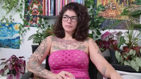 Tali Majid online show from March 26, 10:20 am