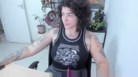 Tali Majid online show from September 23, 7:42 pm