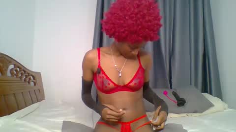 talisha smiles online show from May 17, 7:45 pm