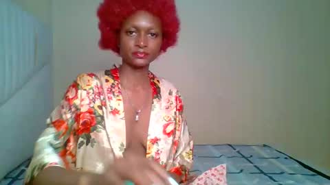 talisha smiles online show from February 13, 2:04 am