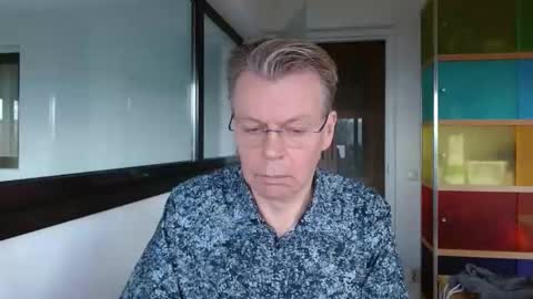 Tall daddy online show from November 17, 3:36 pm