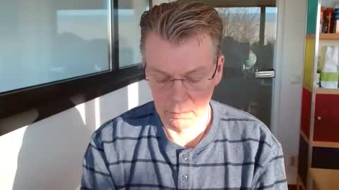 Tall daddy online show from November 21, 2:26 pm