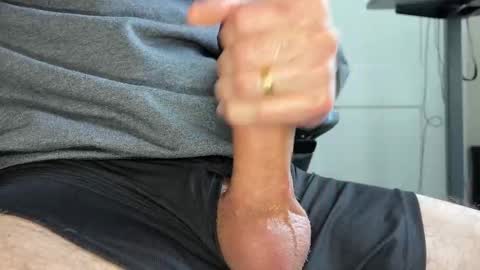 Eric online show from February 21, 8:34 pm