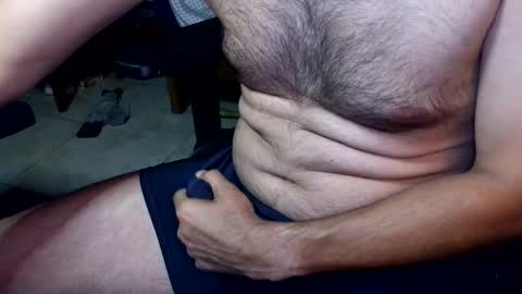 talltannhandsome online show from April 18, 12:07 pm