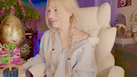 Talula  - OF talulaa online show from April 3, 7:54 pm