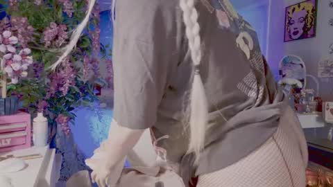 Talula  - OF talulaa online show from April 11, 10:58 pm