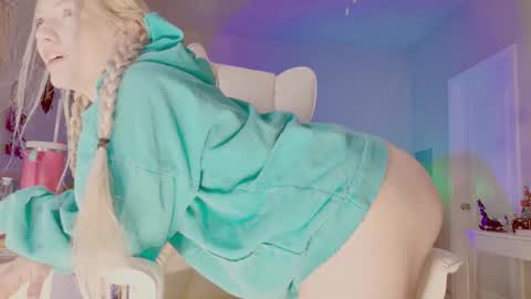 Talula  - OF talulaa online show from February 2, 7:54 pm