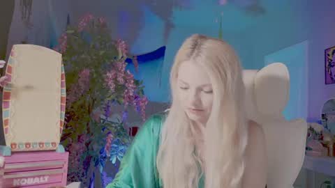 Talula  - OF talulaa online show from April 20, 8:01 pm