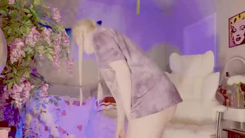 Talula  - OF talulaa online show from March 15, 12:59 am