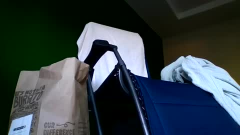 talulah007 online show from October 5, 3:30 pm