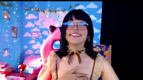 Alejandra Independent model online show from March 25, 2:51 am