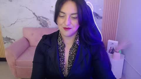 tamara_ch1 online show from November 5, 2:57 am