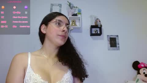 Tamara Lemick online show from November 20, 4:15 pm