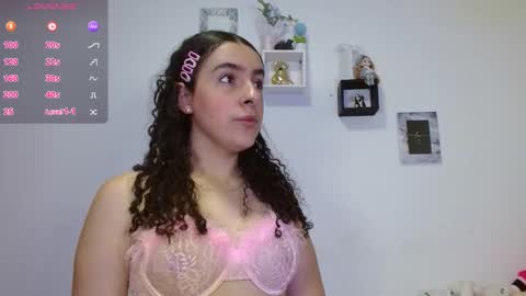 Tamara Lemick online show from November 18, 3:15 pm