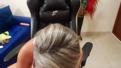 Tamara online show from January 16, 5:00 am