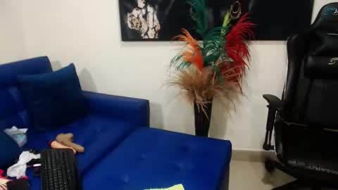 Tamara online show from February 25, 8:11 pm