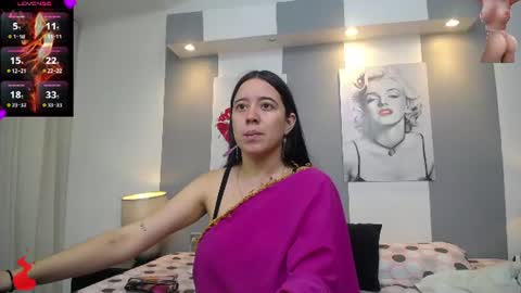 Tamara online show from July 7, 11:36 am