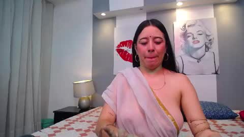 Tamara online show from July 20, 11:34 am