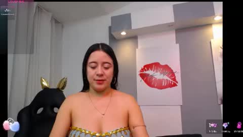 Tamara online show from July 31, 11:44 am