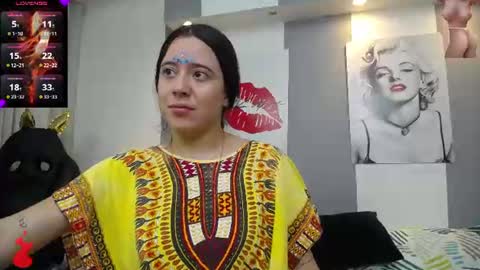 Tamara online show from June 25, 11:37 am