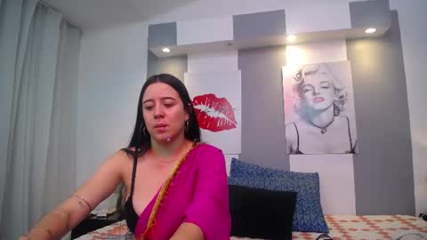 Tamara online show from July 21, 11:34 am