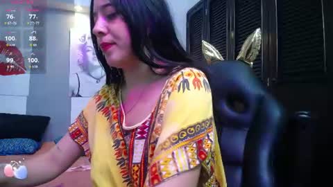Tamara online show from July 28, 4:39 pm