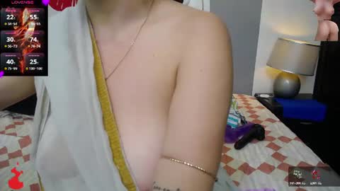 Tamara online show from June 22, 12:34 pm