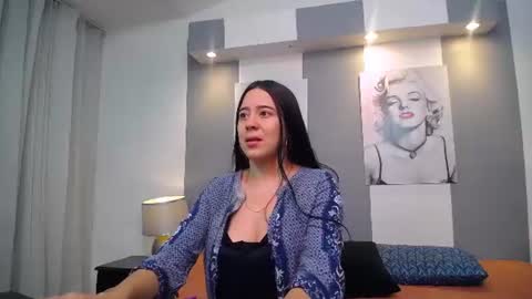 Tamara online show from July 25, 11:41 am