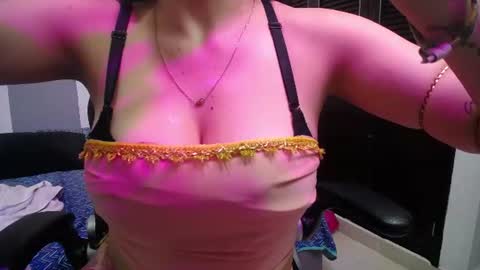 Tamara online show from July 17, 12:18 pm