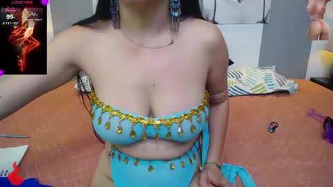 Tamara online show from June 19, 12:33 pm