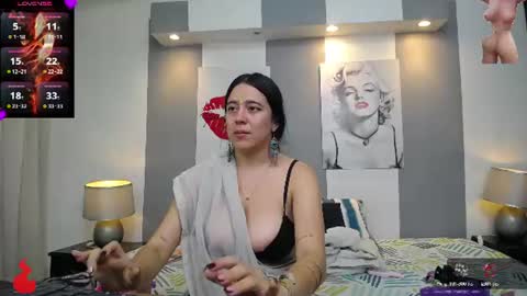 Tamara online show from June 30, 11:42 am