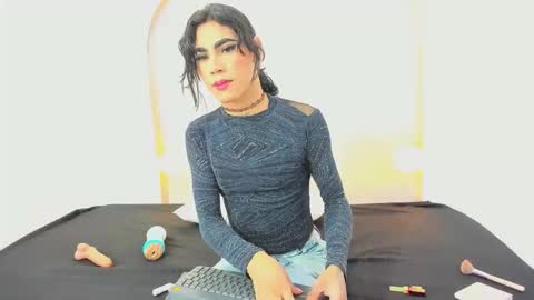 Snapshot of tamara_rouse57 chatting on October 17, 5:55 am tamara_rouse57 online show from October 17, 5:55 am