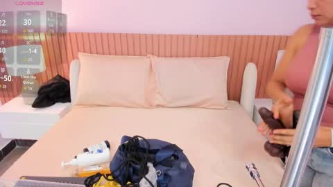 Rousaly online show from November 18, 11:24 am