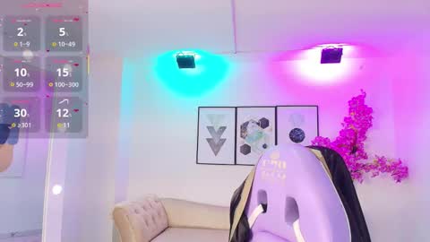 Tamara online show from February 3, 3:48 am