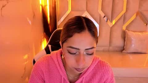 Tamara  online show from January 16, 12:25 pm