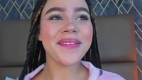 Tamara  online show from January 18, 4:43 am