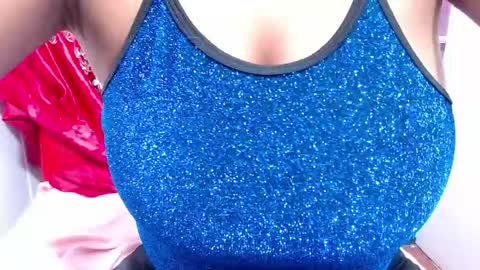 tamaraa_hott online show from March 22, 3:05 pm