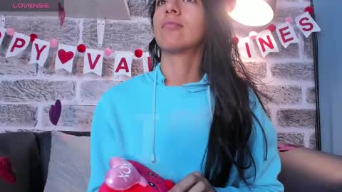 Tamy  online show from February 12, 2:43 pm