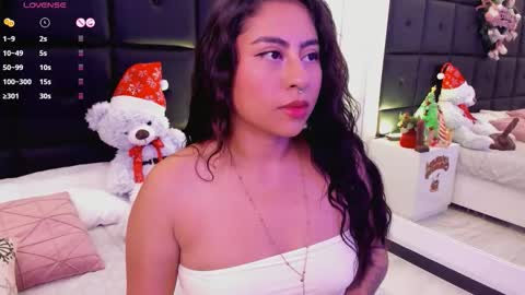 Tamara online show from December 13, 10:38 pm