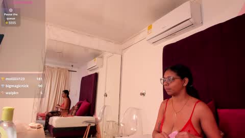 Tamara online show from February 3, 9:30 am