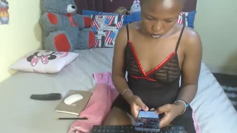 tamela online show from October 8, 3:02 am