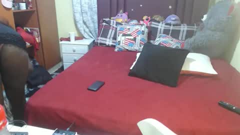 tamela online show from February 16, 3:15 am