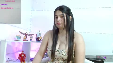 Tami online show from February 15, 6:48 am